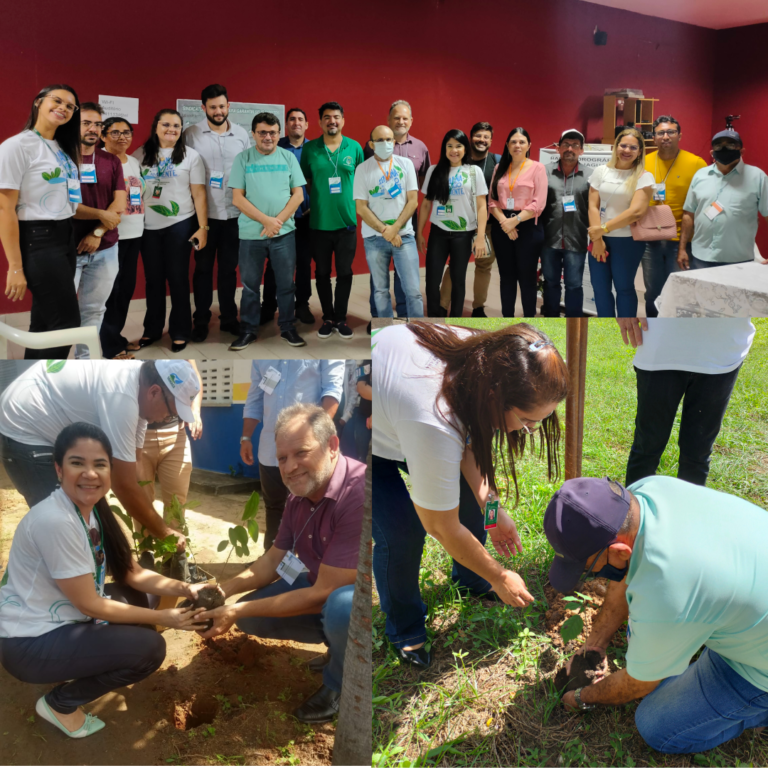 Semana do Meio Ambiente: Comitê promove seminário sobre preservação das nascentes da Sub-bacia