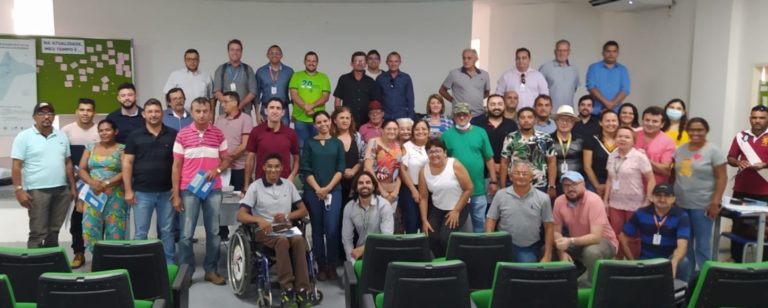 Comitê aprova criação de Comenda e discute Estudos Qualiquantitativos da região