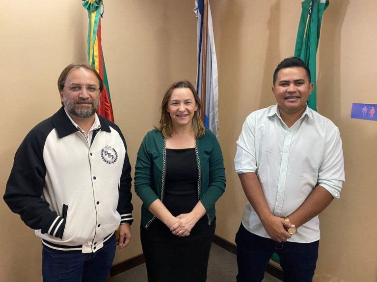Comitê participa do Fórum Nacional de Comitês de Bacias Hidrográficas, em Porto Alegre