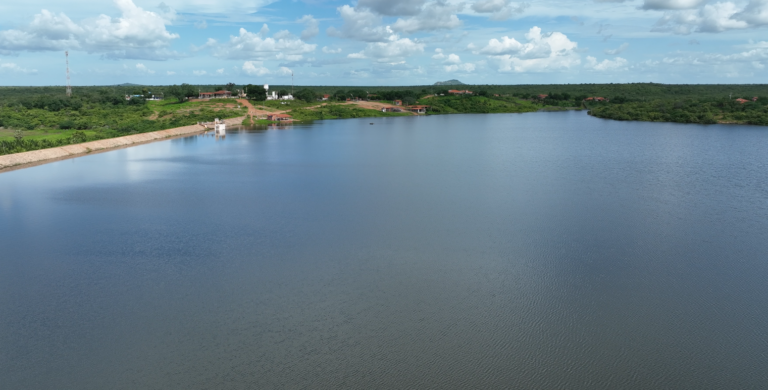 Plano de Recursos Hídricos do Baixo Jaguaribe avança para 2ª etapa com oficina de Formulação de Cenários da região