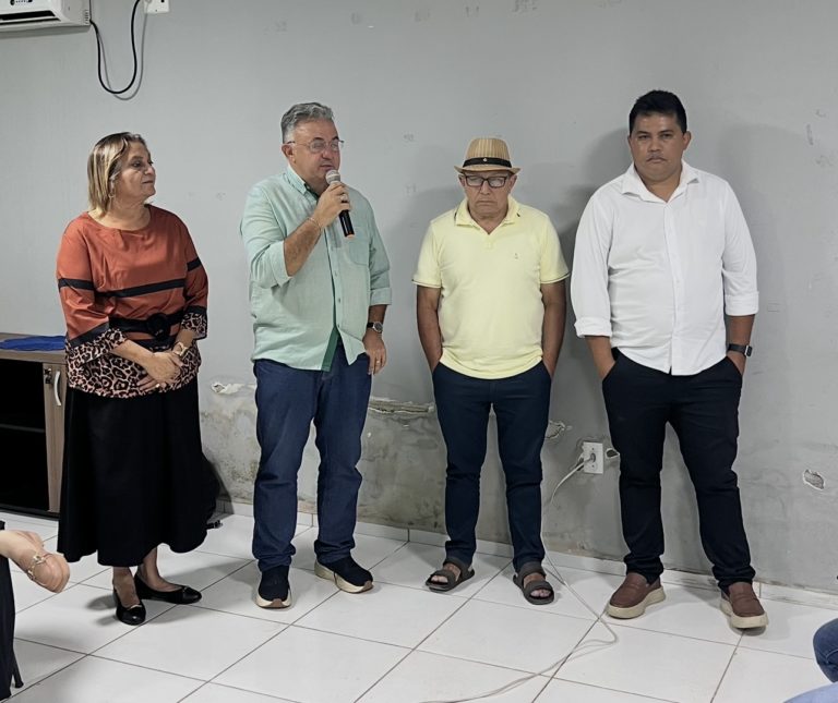 Comitê do Baixo Jaguaribe elege nova diretoria e capacita colegiado durante 40ª Reunião Extraordinária